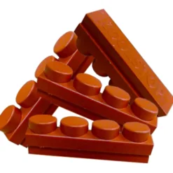 Velgremmen < Kool Stop R10 Mafac vervangingszadelkussen - KS-MRB / KS-MRSA (4 stuks)