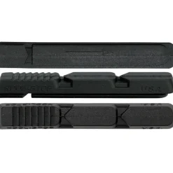 Velgremmen < Kool Stop R16 V-Type 2 remblokken voor V-Brakes
