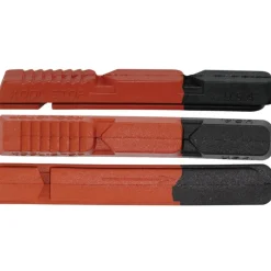 Velgremmen < Kool Stop R16 V-Type 2 remblokken voor V-Brakes