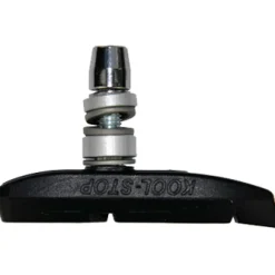 Kool Stop Supra2 V-Brake remschoenen - KS-SUP2B / SUP2P / SUP2PK / SUP2W / SUP2SA / SUP2CL / SUP2E