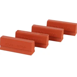 Velgremmen < Kool Stop Vervangingspad voor Campagnolo Classic Nuovo - KS-CR / KS-CRSA (4 stuks)