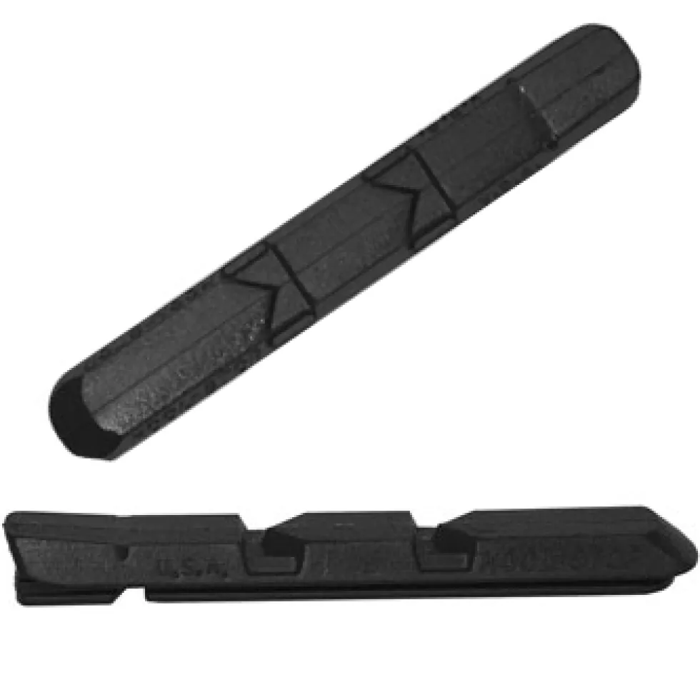 Kool Stop V-Type Brake Pads for V-Brakes