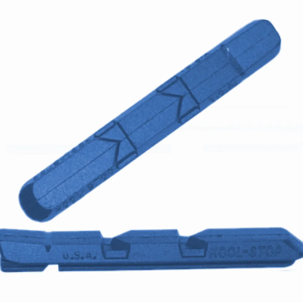 Kool Stop V-Type Brake Pads for V-Brakes