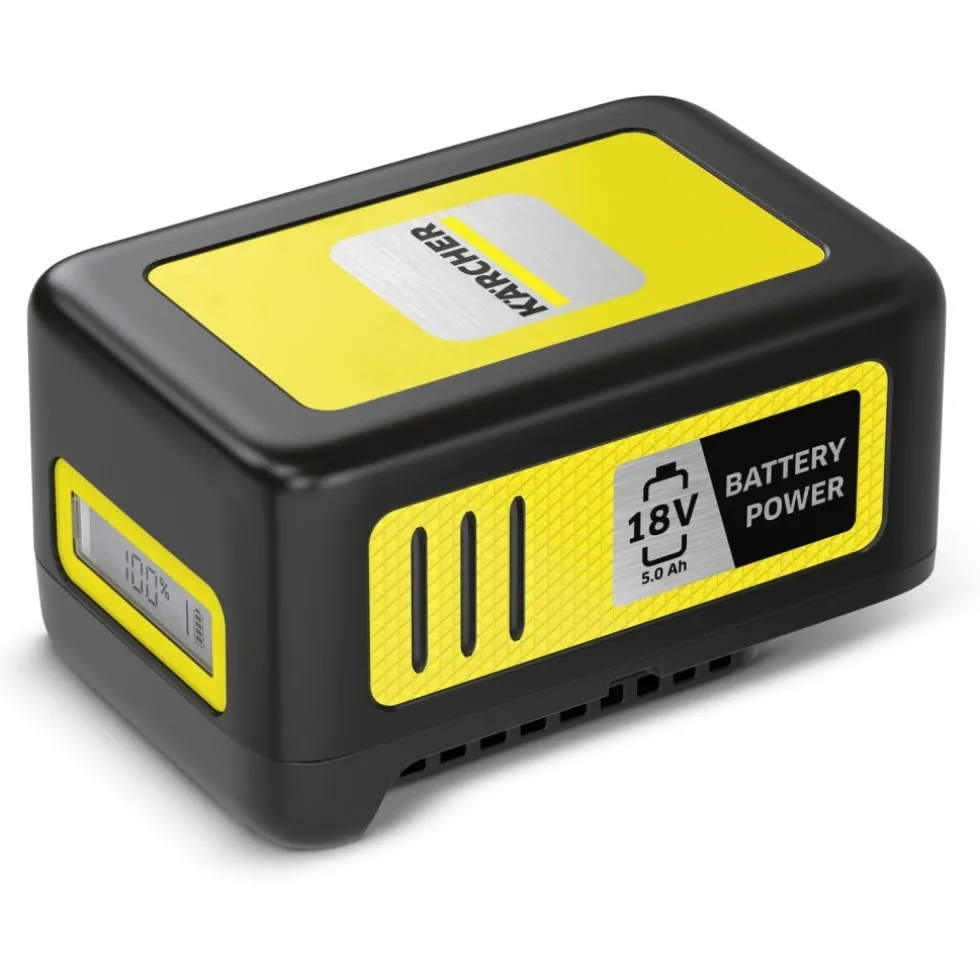 Kärcher Battery Power 18/50 Accu
