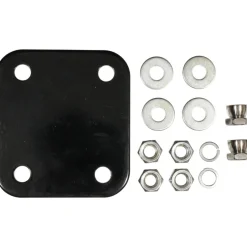 Sloten Accessoires < Kryptonite Evolution Ground Anchor Mounting Kit