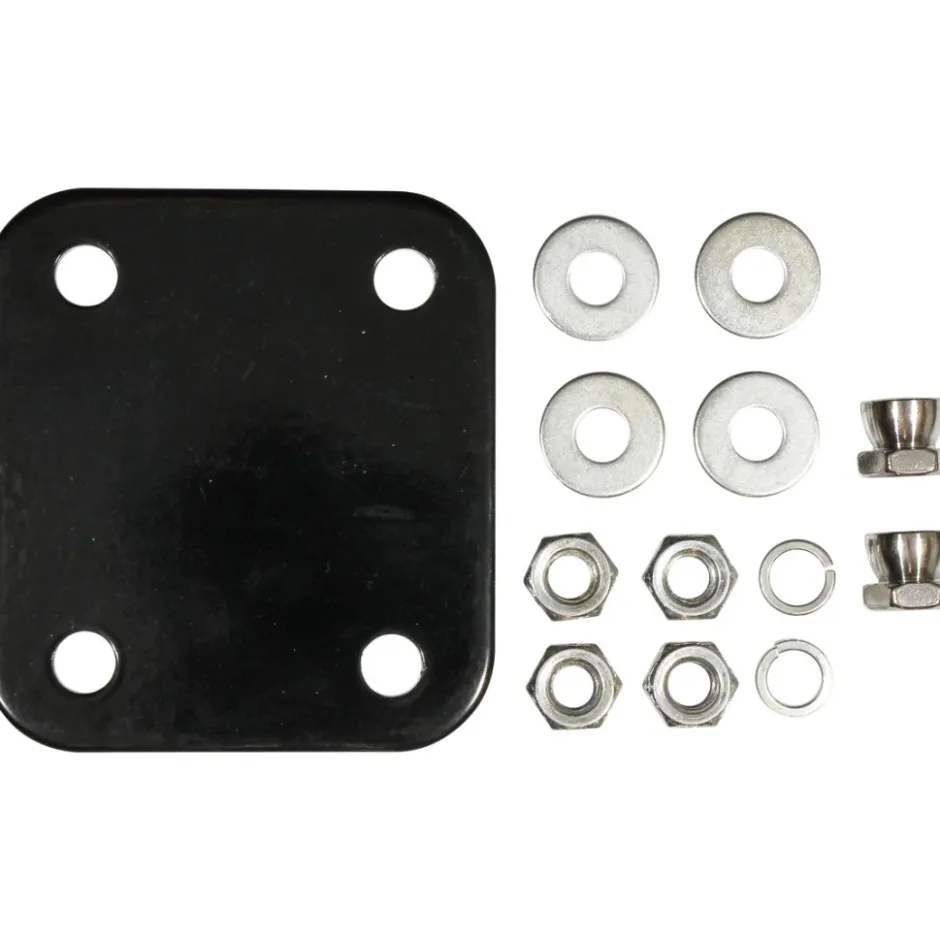 Sloten Accessoires < Kryptonite Evolution Ground Anchor Mounting Kit