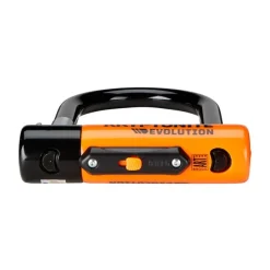 Kryptonite Evolution Mini-5 80x140mm U-Slot