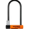 Kryptonite Evolution Standard 102x229mm U-Slot
