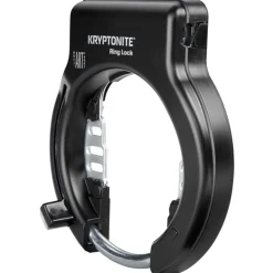 Kryptonite Frameslot + Flexible Mount
