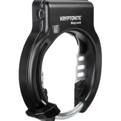Kryptonite Frameslot + Flexible Mount