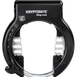 Kryptonite Frameslot + Plug-In Chain 512 120cm