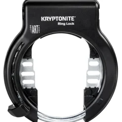 Ringsloten < Kryptonite Frameslot - Sleutel Uitneembaar