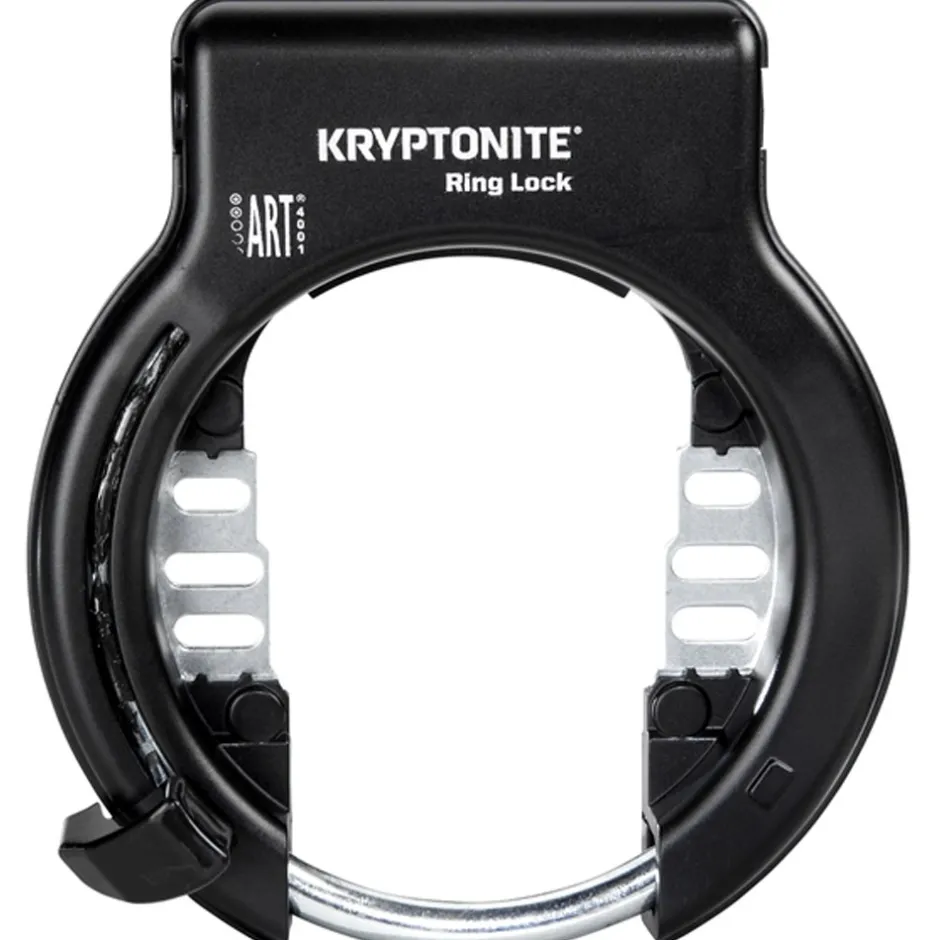 Ringsloten < Kryptonite Frameslot - Sleutel Uitneembaar