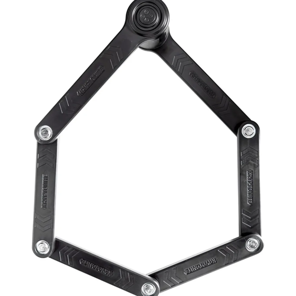 Kryptonite Keeper 585 85cm Vouwbare Slot