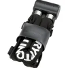 Vouwsloten < Kryptonite Keeper 810 100cm Vouwbare Slot
