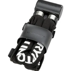 Vouwsloten < Kryptonite Keeper 810 100cm Vouwbare Slot