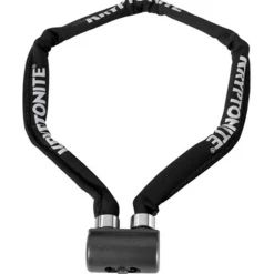Vouwsloten < Kryptonite Keeper 810 100cm Vouwbare Slot