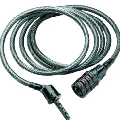 Kryptonite Keeper Combo 512 120cm Kabelslot