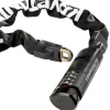 Kryptonite Keeper Combo Integrated Chain 790 90cm Kettingslot