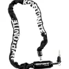 Kryptonite Keeper Integrated Chain 585 85cm Kettingslot