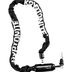 Kryptonite Keeper Integrated Chain 585 85cm Kettingslot