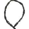 Kettingsloten < Kryptonite Keeper Key 465 65cm Kettingslot - black
