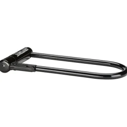 Beugelsloten < Kryptonite Keeper LS 102x254mm U-Slot