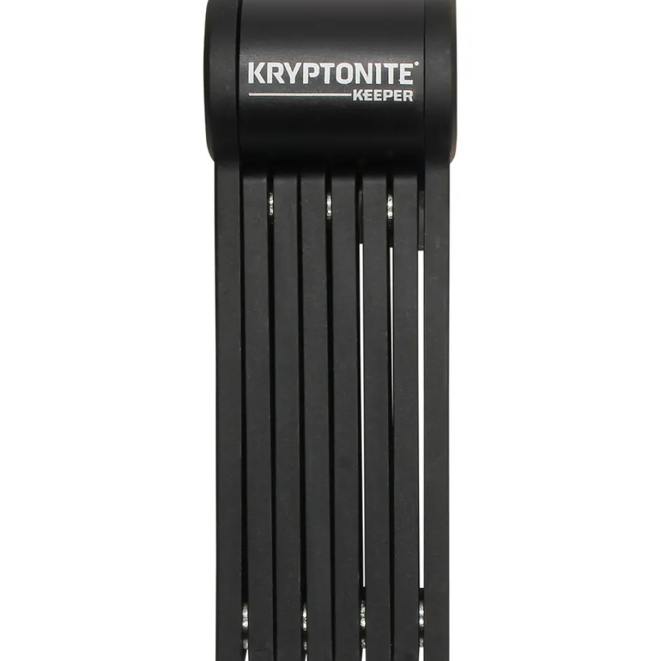 Vouwsloten < Kryptonite Keeper MINI 85cm Vouwbare Slot