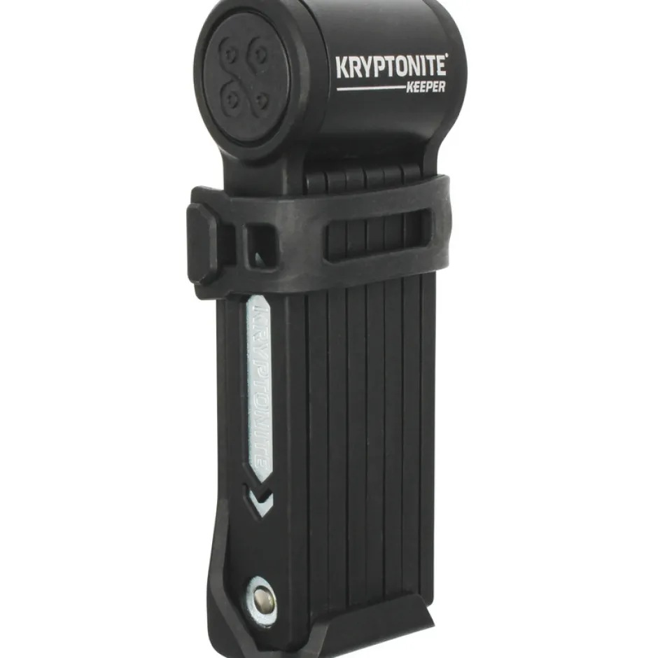 Vouwsloten < Kryptonite Keeper MINI 85cm Vouwbare Slot