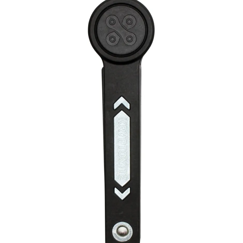 Vouwsloten < Kryptonite Keeper MINI 85cm Vouwbare Slot