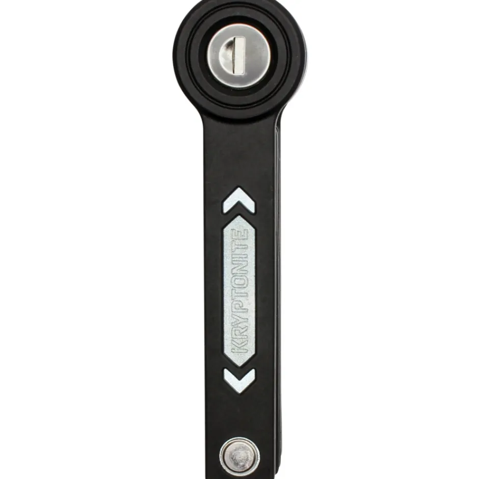 Vouwsloten < Kryptonite Keeper MINI 85cm Vouwbare Slot
