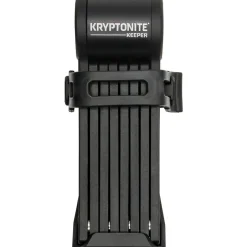 Vouwsloten < Kryptonite Keeper MINI 85cm Vouwbare Slot