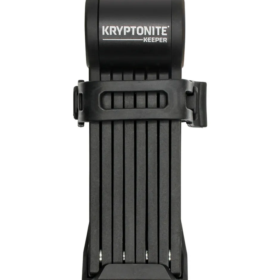 Vouwsloten < Kryptonite Keeper MINI 85cm Vouwbare Slot