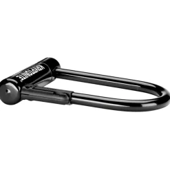 Beugelsloten < Kryptonite Keeper Mini-6 83x152mm U-Slot