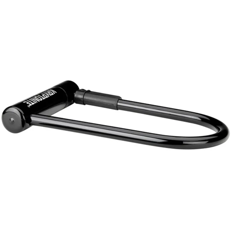 Beugelsloten < Kryptonite Keeper Standaard 102x203mm + Kflex Kabel U-Slot 120cm