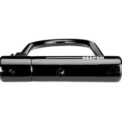 Beugelsloten < Kryptonite Keeper Standaard 102x203mm + Kflex Kabel U-Slot 120cm