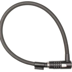 Kabelsloten|Cijfersloten < Kryptonite KryptoFlex Combo 1565 65cm Kabelslot