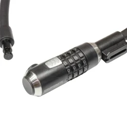 Kabelsloten|Cijfersloten < Kryptonite KryptoFlex Combo 1565 65cm Kabelslot