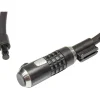 Kabelsloten|Cijfersloten < Kryptonite KryptoFlex 1265 Combo 65cm Kabelslot - black