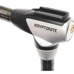 Kabelsloten < Kryptonite Kryptoflex Key Armored 2080 80cm Spiraalkabelslot