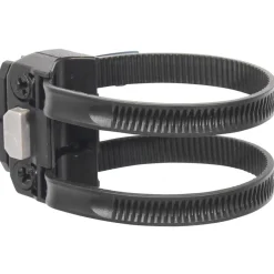 Kabelsloten < Kryptonite Kryptoflex Key Armored 2080 80cm Spiraalkabelslot