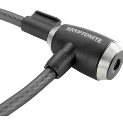 Kryptonite KryptoFlex 1018 Key 180cm Spiraalkabelslot