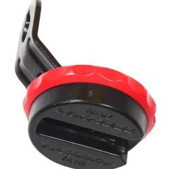 Kryptonite Kryptoflex Key 2010 100cm Spiraalkabelslot