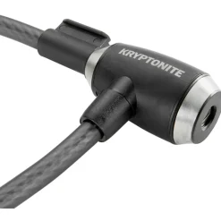 Kabelsloten < Kryptonite KryptoFlex 1265 Key 65cm Kabelslot - zwart