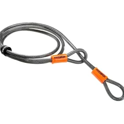 Kryptonite KryptoFlex 710 Luskabel