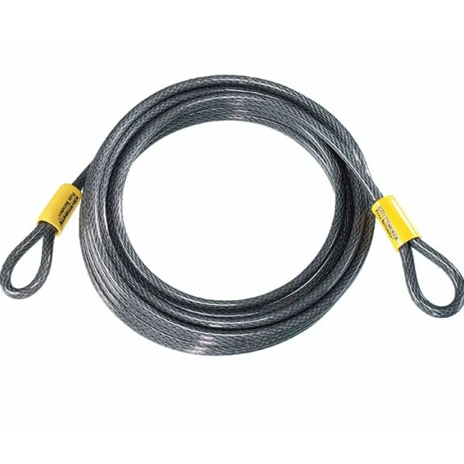 Sloten Accessoires < Kryptonite KryptoFlex 3010 Luskabel