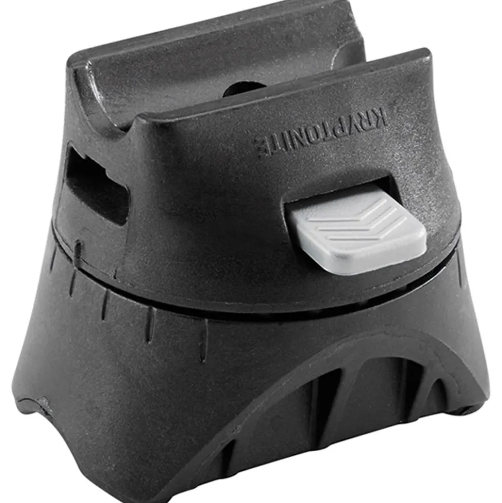 Kryptonite KryptoLok ATB 100x225mm U-Slot - zwart