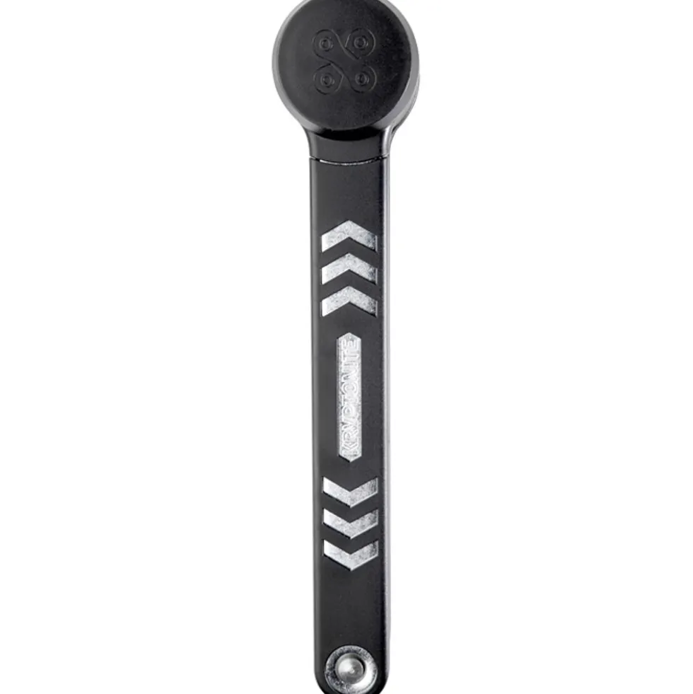 Kryptonite KryptoLok 685 85cm Vouwbare Slot