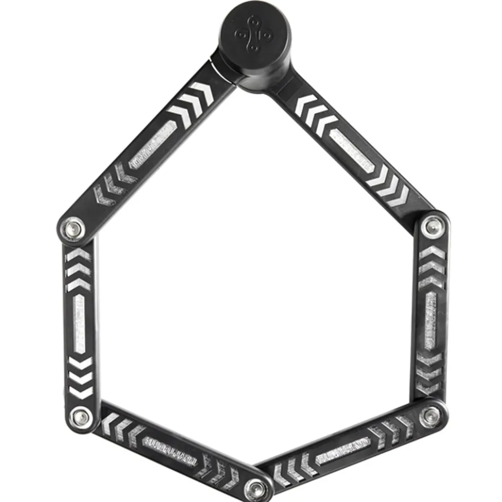 Kryptonite KryptoLok 685 85cm Vouwbare Slot