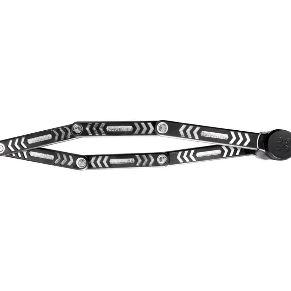 Kryptonite KryptoLok 685 85cm Vouwbare Slot